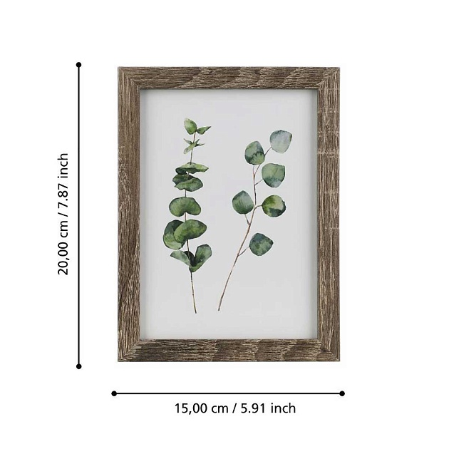 Фоторамка Eglo RENABIE 423011 Фото № 4