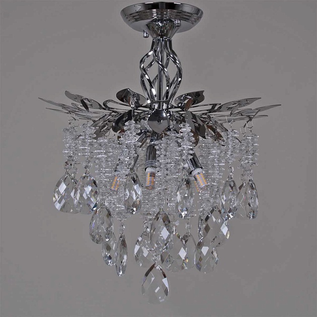 Люстра Reluce 01108-0.3-340 CR Фото № 4