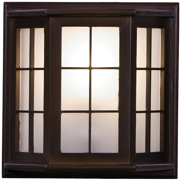 Настенный светильник Velante 502-721-01 Фото № 1