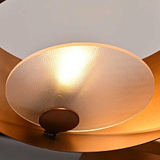Подвесная люстра Imperium Loft Sound OR6 Suspension 102140-26 1
