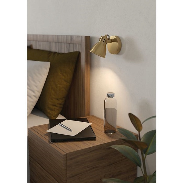 Спот Eglo Seras 900169 Фото № 2