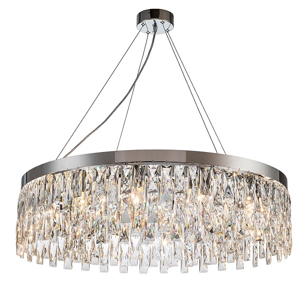 Подвесная люстра Indigo ANNA V000386 изображение 1 Подвесная люстра Indigo ANNA V000386 Фото № 1