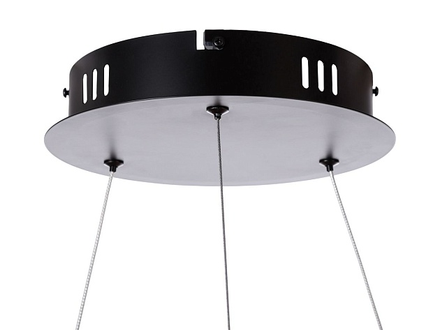 Подвесная светодиодная люстра MyFar James MR2201-1PL Фото № 3