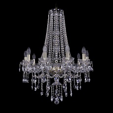 Подвесная люстра Bohemia Ivele 1415/10/220/h-85 G