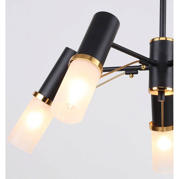 Потолочная люстра F-Promo Viator 2558-5P Фото № 5