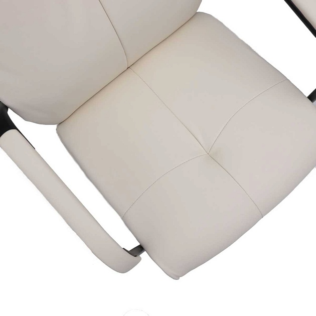 Офисный стул AksHome Klio кремовый 87594 Фото № 3