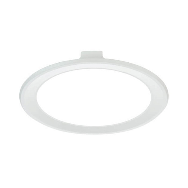 Встраиваемый светодиодный светильник Ambrella light Present 300124 Фото № 2