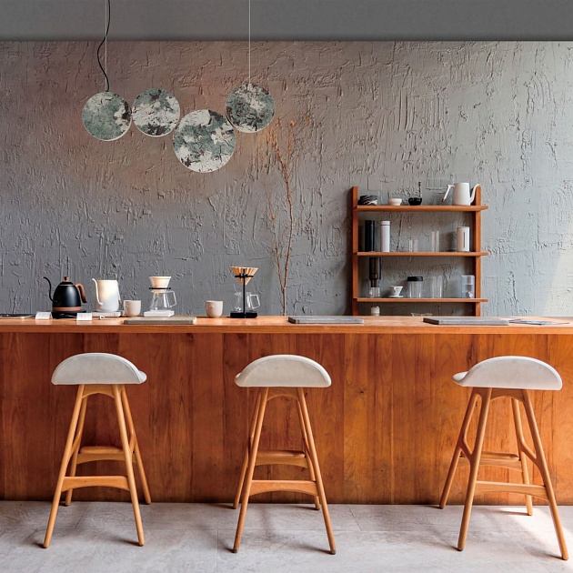 Подвесной светильник Favourite Sten 4447-2P Фото № 7