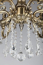 Подвесная люстра Omnilux Catanzaro OML-30813-06 5