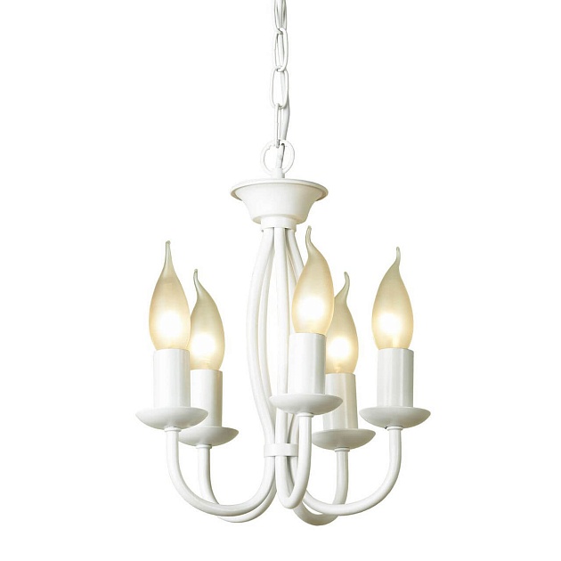 Подвесная люстра Lussole Lgo Anson GRLSP-9912 Фото № 7