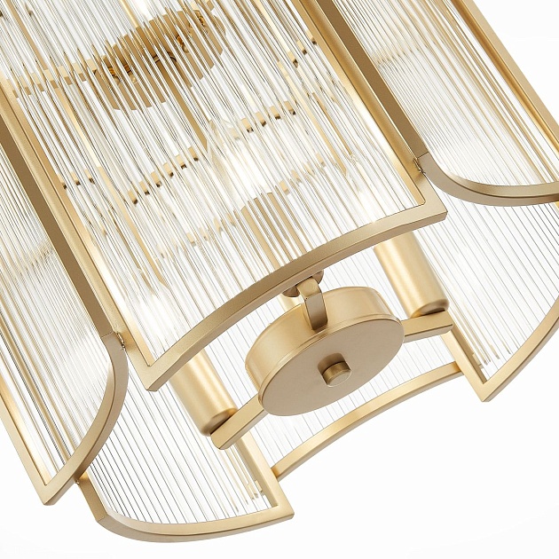 Подвесная люстра ST Luce Cosenza SL1234.203.08 Фото № 2