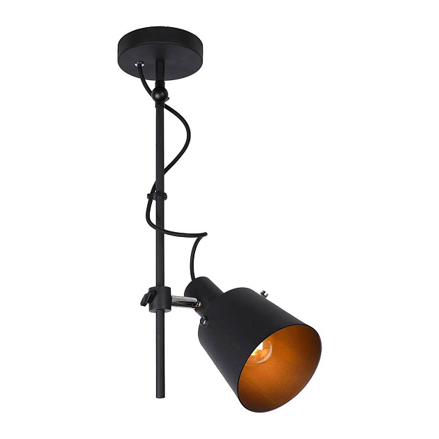 Спот Lucide Quinny 74107/11/30 Фото № 3