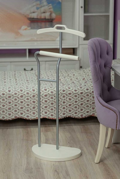 Костюмная вешалка Мебелик Д 10 002265 изображение 6 Костюмная вешалка Мебелик Д 10 002265 Фото № 6