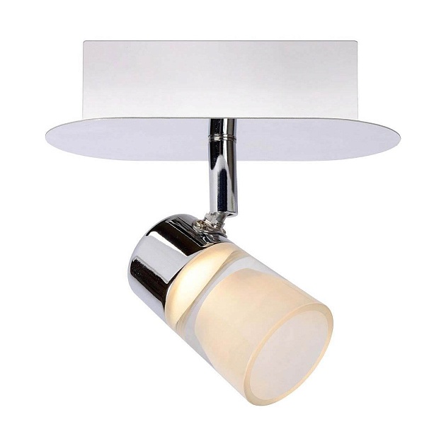 Светодиодный спот Lucide Xanto-Led 26993/05/11 изображение 3 Светодиодный спот Lucide Xanto-Led 26993/05/11 Фото № 3