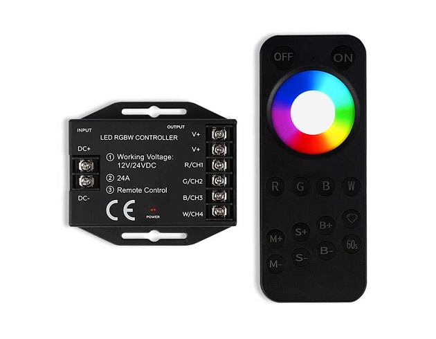 Контроллер Ambrella light GS11461 Фото № 1