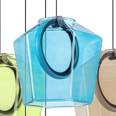 Люстра подвесная Caramello Lightstar 796329 1