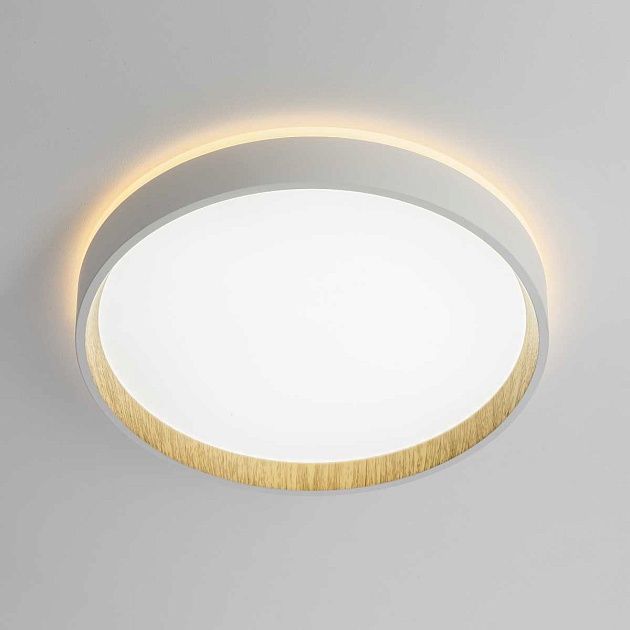 Потолочный светодиодный светильник Citilux Etalon CL750240 Фото № 14