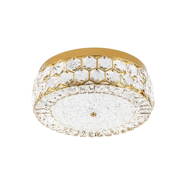 Потолочный cветильник LED4U L1181-400 BS Фото № 1