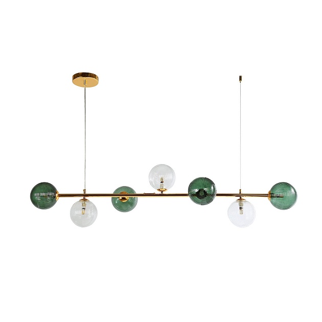 Подвесная люстра F-Promo Infilato 4035-7P Фото № 2