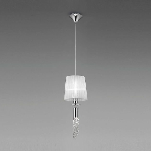 Подвесной светильник Mantra Tiffany 3861 Фото № 4