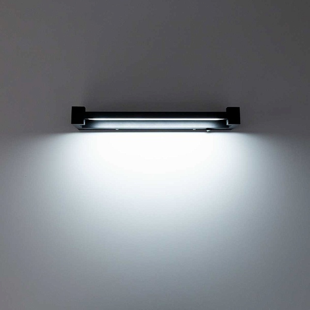 Настенный светодиодный светильник Citilux Визор CL708241N Фото № 11