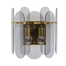 Настенный светильник De City Бриз 111026802