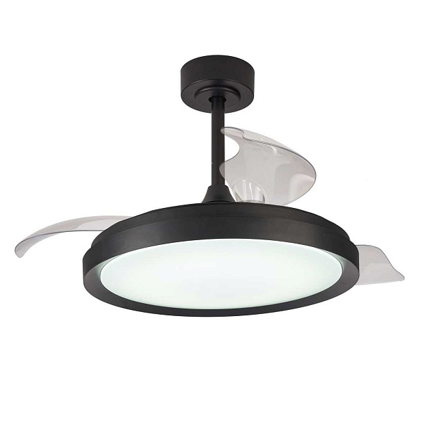 Потолочная люстра-вентилятор Mantra MISTRAL 8828 Фото № 1