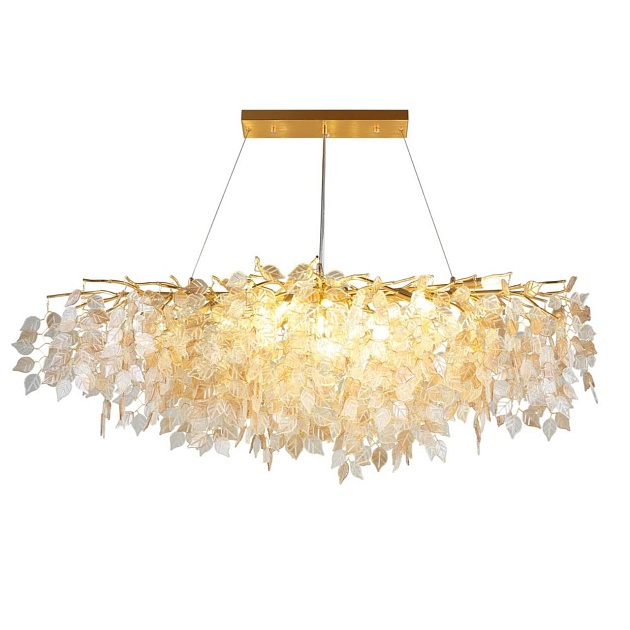 Подвесная люстра Aployt Rochell APL.850.13.13 Фото № 1