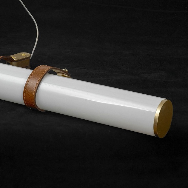 Подвесной светодиодный светильник Lussole Clinch LSP-7262 изображение 6 Подвесной светодиодный светильник Lussole Clinch LSP-7262 Фото № 6