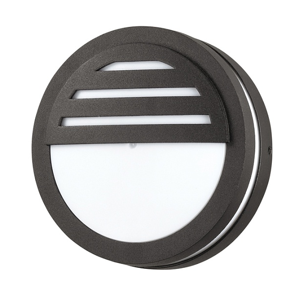 Уличный настенный светильник Novotech Street Submarine 357231 Фото № 1