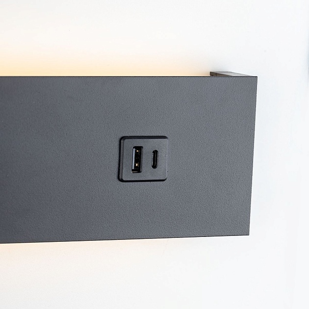 Светодиодный спот Citilux Декарт CL704461 Фото № 3