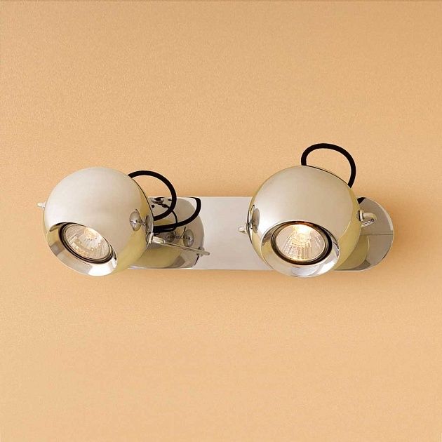 Спот Citilux Сфера CL532521 изображение 5 Спот Citilux Сфера CL532521 Фото № 5