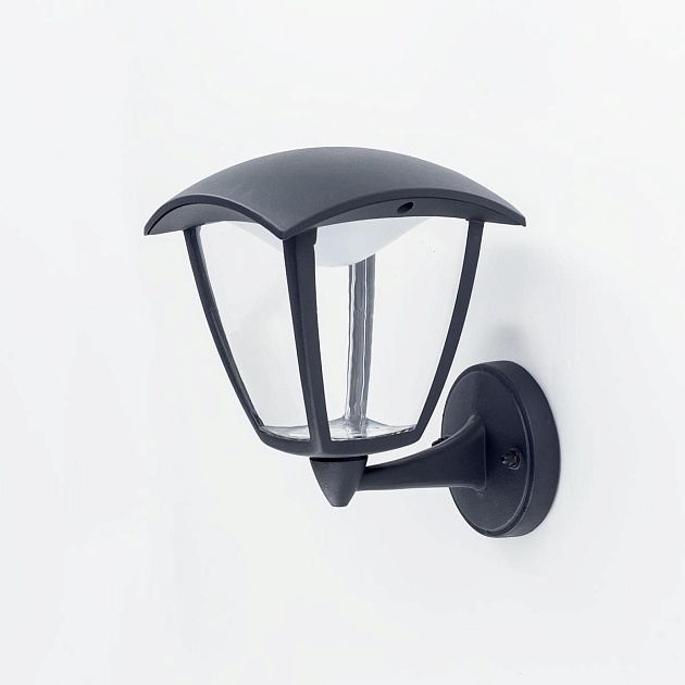 Уличный настенный светодиодный светильник Citilux CLU04W1 Фото № 4