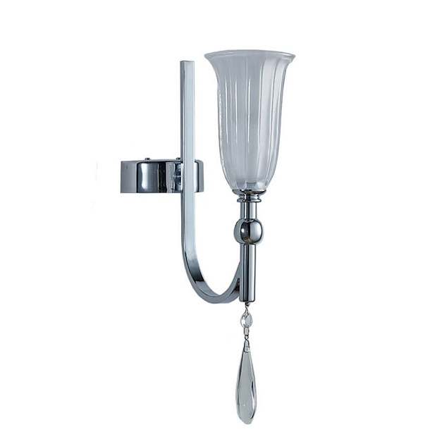 Бра Newport 4801/A chrome М0061865 Фото № 1