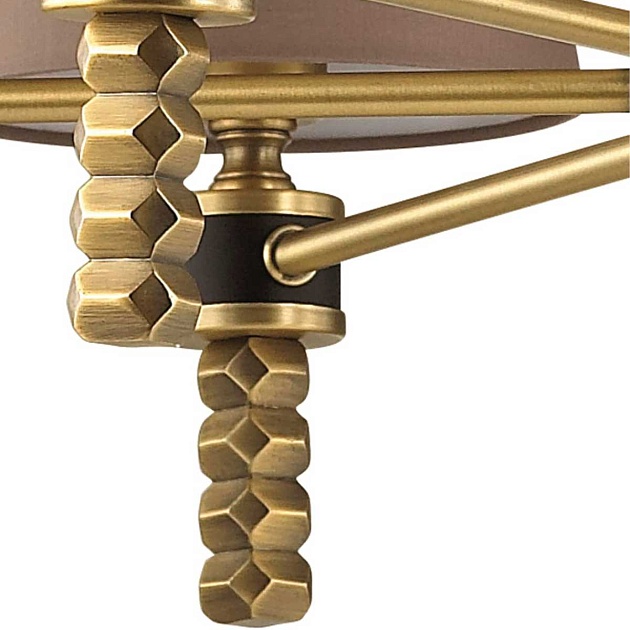 Потолочная люстра Lumion Neoclassi Montana 4429/6C Фото № 2