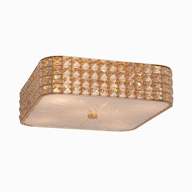 Потолочный светильник Citilux Портал CL324262 изображение 1 Потолочный светильник Citilux Портал CL324262 Фото № 1