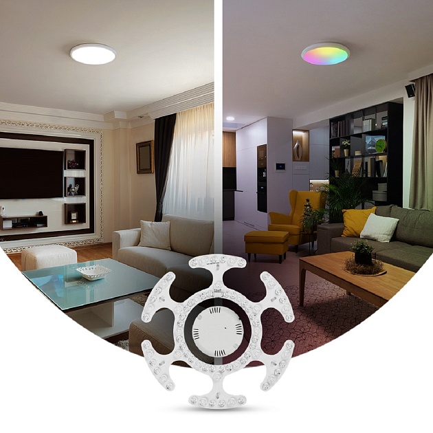 Светодиодный модуль Apeyron со встроенным драйвером 02-70 Фото № 11