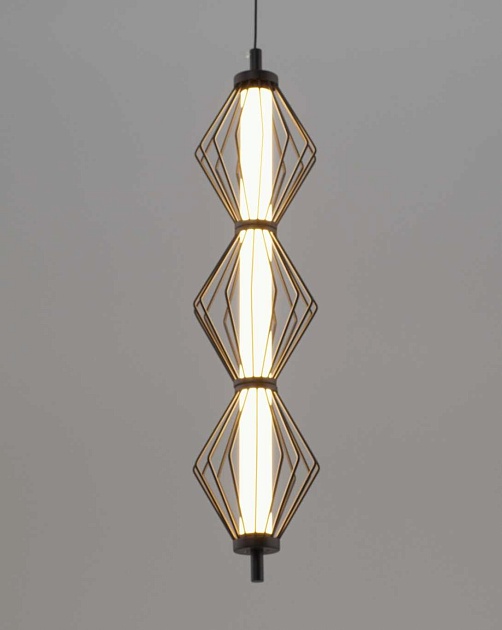 Светильник подвесной светодиодный Moderli Eloise V11351-PL Фото № 4