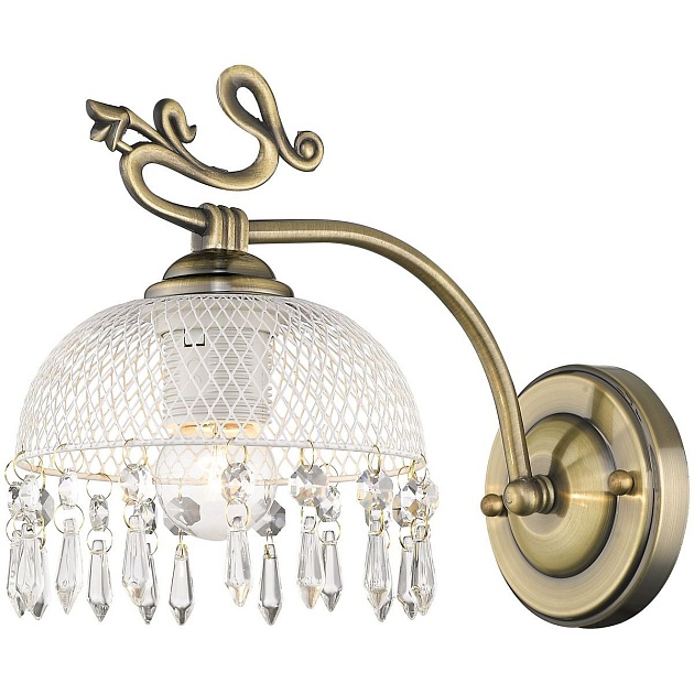 Бра Velante 733-501-01 изображение 1 Бра Velante 733-501-01 Фото № 1