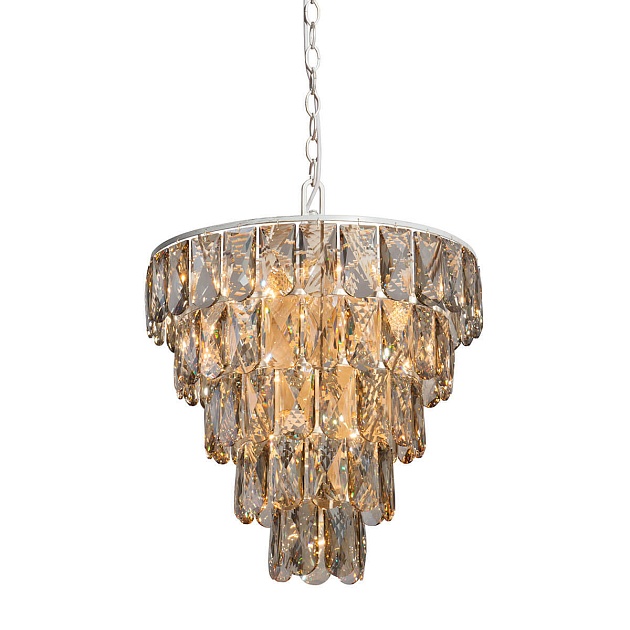 Подвесная люстра Vitaluce V5279-0/20+1 Фото № 1