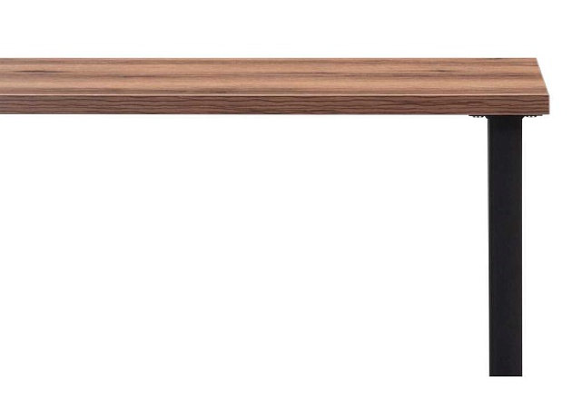 Барный стол Woodville Дилан Лофт 513977 изображение 2 Барный стол Woodville Дилан Лофт 513977 Фото № 2