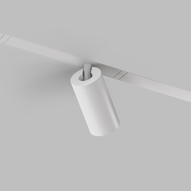 Трековый светильник Denkirs Smart Spot DK8010-WH Фото № 4