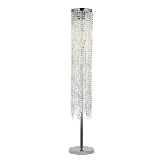 Торшер Lussole LOFT Floyd LSP-0648 Фото № 1
