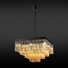 Подвесная люстра Citilux Мартин CL332242 4