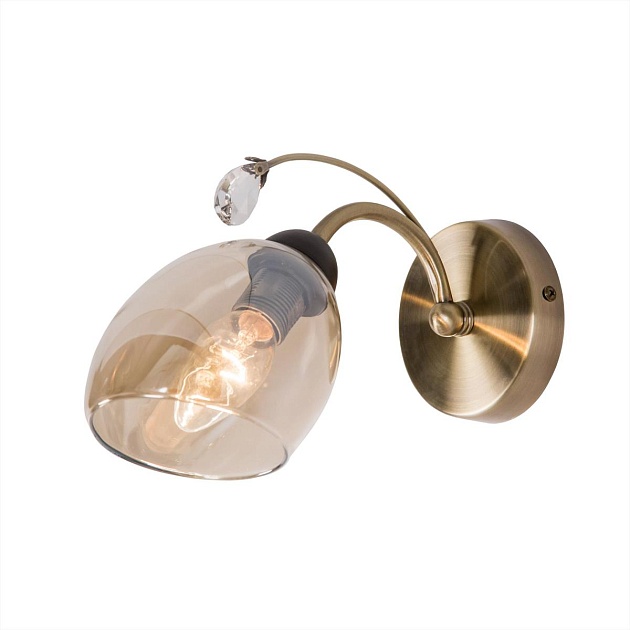 Бра Citilux Комета CL108315 изображение 1 Бра Citilux Комета CL108315 Фото № 1