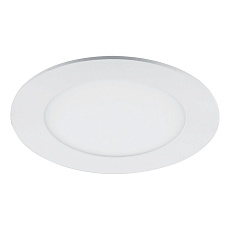 Встраиваемый светодиодный светильник Feron AL500 48992