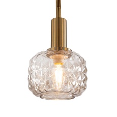 Подвесная люстра Freya Fero FR5366CL-05BS 4