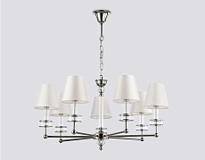 Подвесная люстра Ambrella light High Light LH71003 2