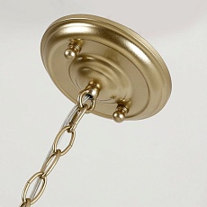 Подвесная люстра Favourite Brillo 3003-7P 2