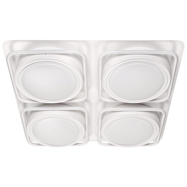 Потолочный светодиодный светильник Adilux 1040 Фото № 2